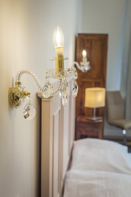 Templova Old Town Апартаменты