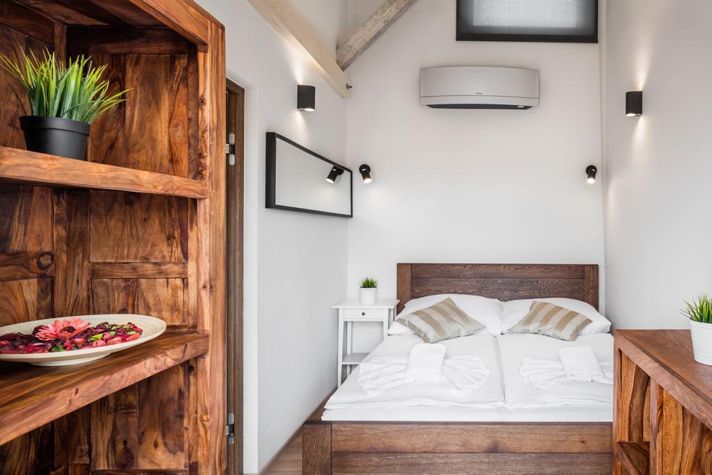 Templova Old Town Апартаменты Прага